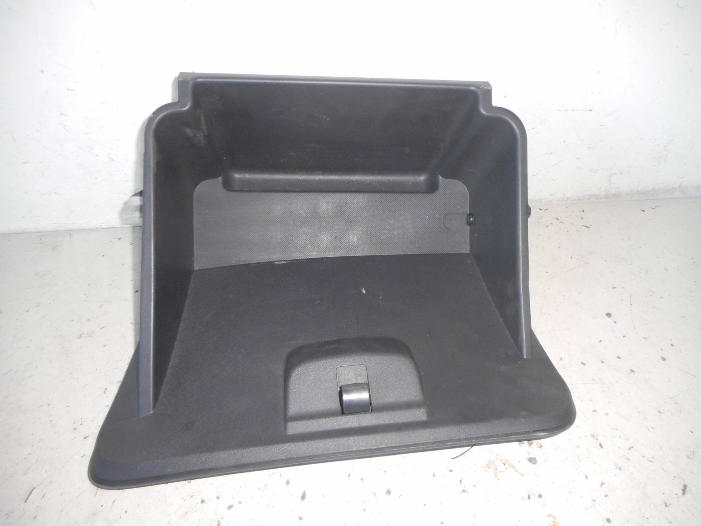 Portaoggetti cruscotto